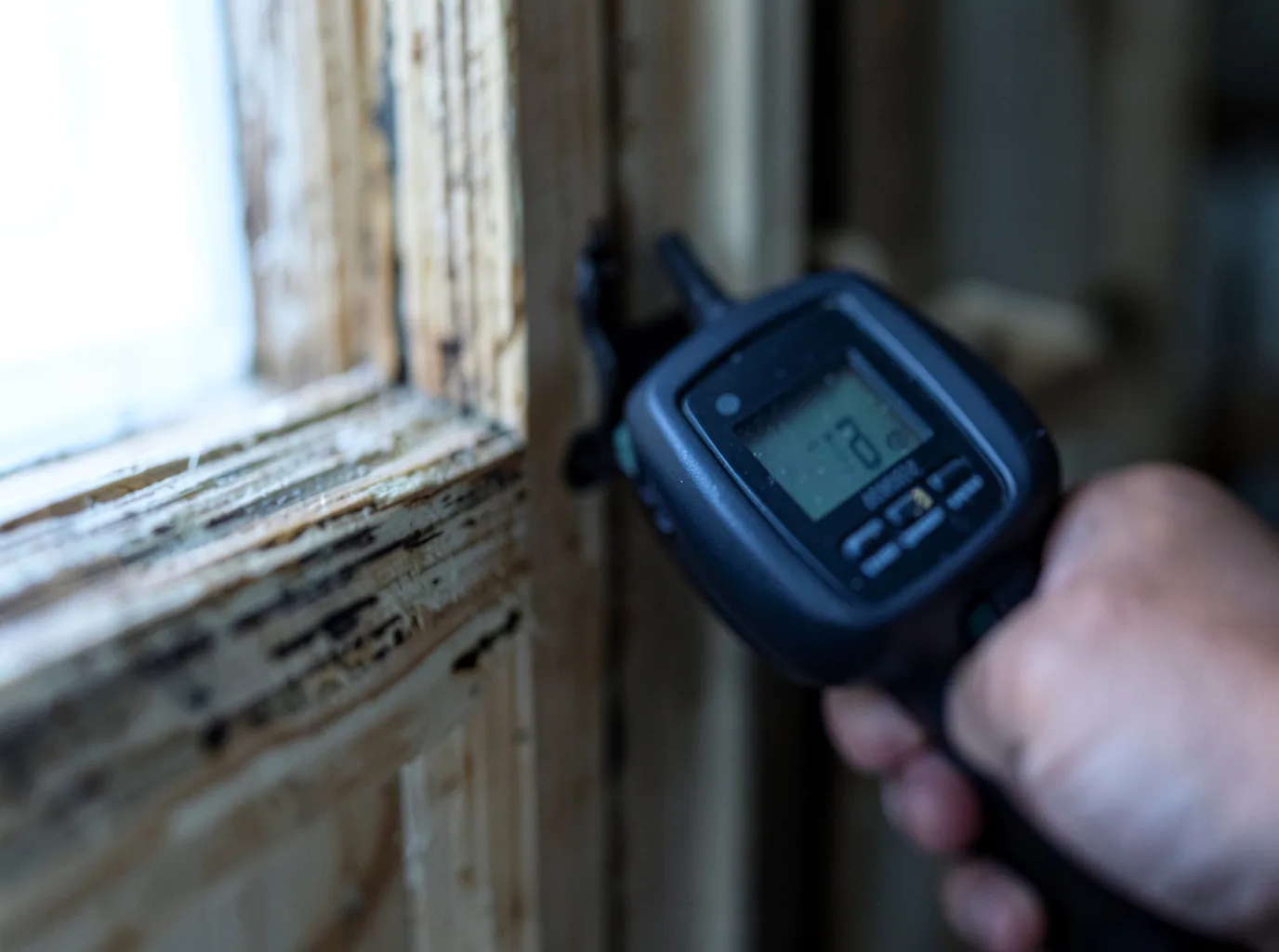 Insurance Claim Documentation in Jacks Creek, TN